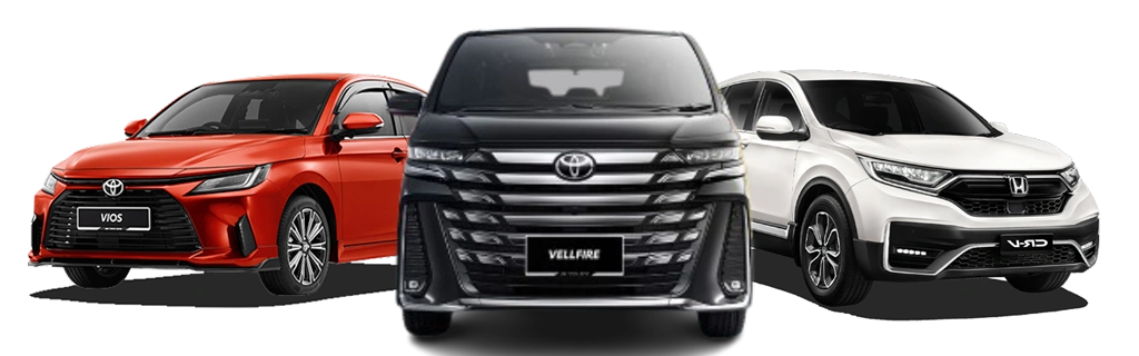 affordable car rental in ampang