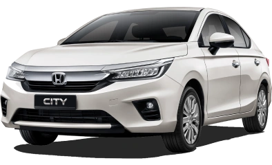 ampang car rental - honda city