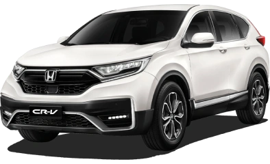ampang car rental - honda crv