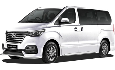 ampang car rental - starex