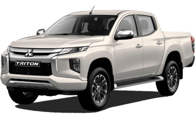 ampang car rental - triton