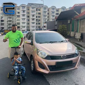 happy face customers ampang car rental