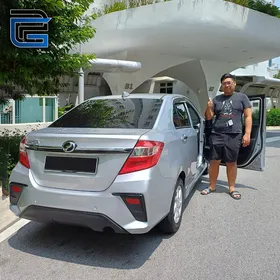 happy face customers ampang car rental