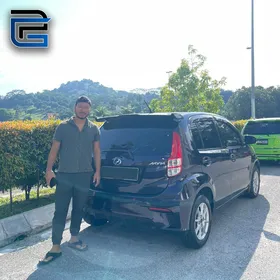 happy face customers ampang car rental