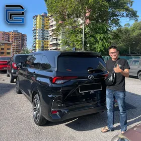 happy face customers ampang car rental