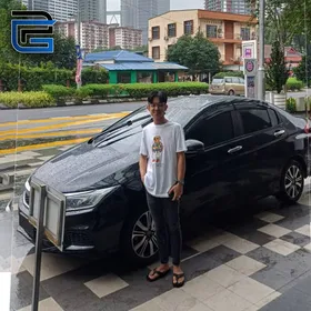 happy face customers ampang car rental