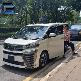 happy face customers ampang car rental