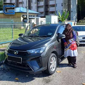 happy face customers ampang car rental