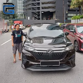 happy face customers ampang car rental