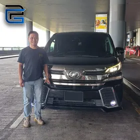 happy face customers ampang car rental