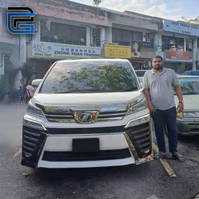 happy face customers ampang car rental