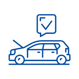 icon - well maintained car